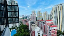 Central Green Condominium (D3), Condominium #543421761